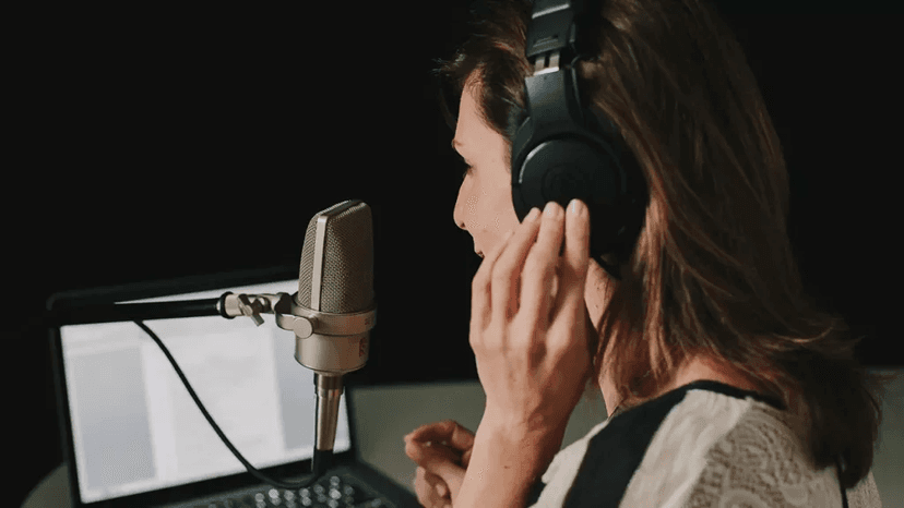 Voice