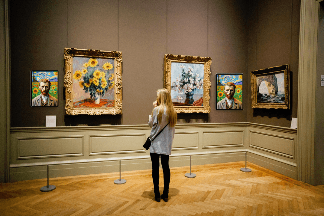 Museum Experience